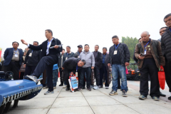 是贯彻落实地方及省委关于成长示代设备