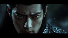 第六名：蓝色光标（评分：8.7）做为营销